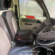 MAHINDRA MAXXIMO 2014