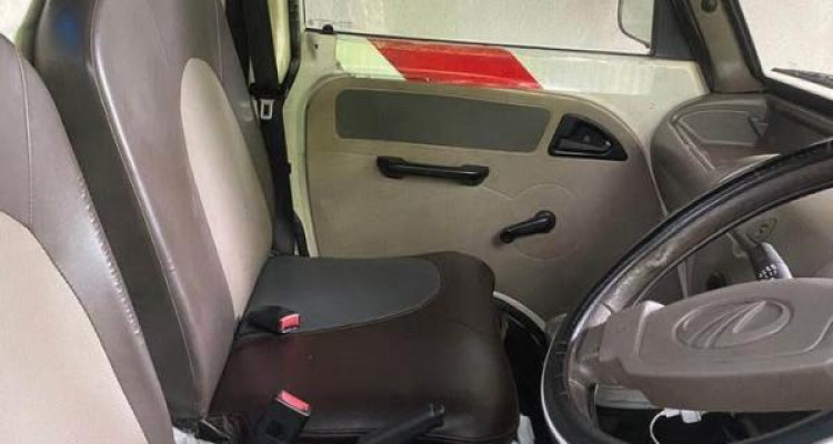 MAHINDRA MAXXIMO 2014