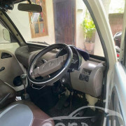 MAHINDRA MAXXIMO 2014