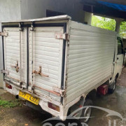 MAHINDRA MAXXIMO 2014