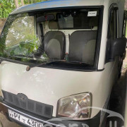 MAHINDRA MAXXIMO 2014