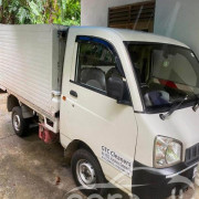 MAHINDRA MAXXIMO 2014