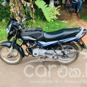 BAJAJ CT100 2022