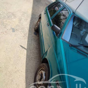 SUZUKI MARUTI 800 1996