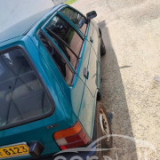 SUZUKI MARUTI 800 1996