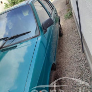 SUZUKI MARUTI 800 1996