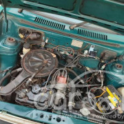 SUZUKI MARUTI 800 1996