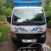 TATA SUPER ACE 2012