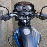 BAJAJ DISCOVER 2008