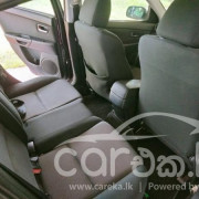 MAZDA 3 2008