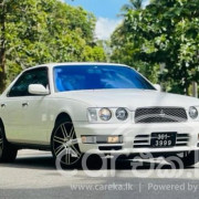 NISSAN CEDRIC 1996