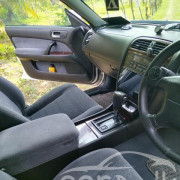 NISSAN CEDRIC 1996