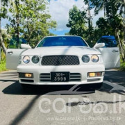 NISSAN CEDRIC 1996