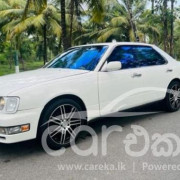 NISSAN CEDRIC 1996