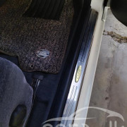 NISSAN CEDRIC 1996