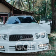 NISSAN CEDRIC 1996
