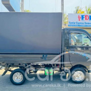 MAHINDRA MAXXIMO PLUS 2018