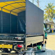 MAHINDRA MAXXIMO PLUS 2018