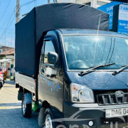 MAHINDRA MAXXIMO PLUS 2018