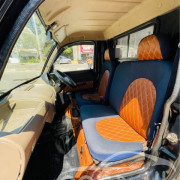 MAHINDRA MAXXIMO PLUS 2018