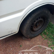 MAZDA BROWNY 1998
