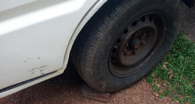 MAZDA BROWNY 1998