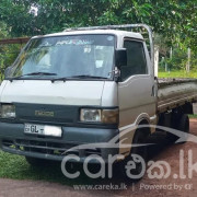 MAZDA BROWNY 1998