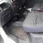 SUZUKI EVERY 2002