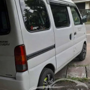 SUZUKI EVERY 2002