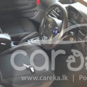 NISSAN AD WAGON Y11 2003