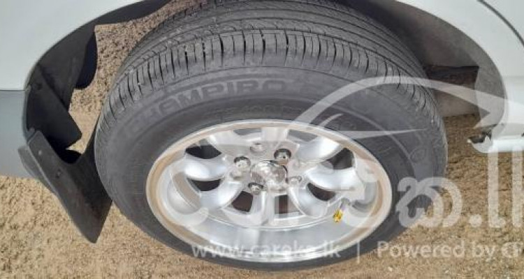 NISSAN AD WAGON Y11 2003
