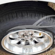 NISSAN AD WAGON Y11 2003
