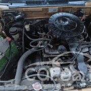 MITSUBISHI LANCER C12 1985