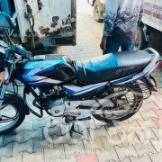 BAJAJ CT100 2024