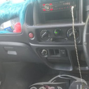 SUZUKI EVERY 2002