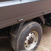 FOTON AUMARK 2013