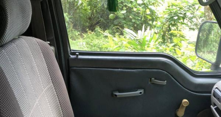 FOTON AUMARK 2013
