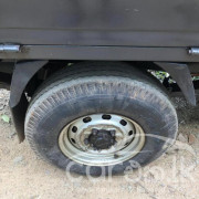 FOTON AUMARK 2013