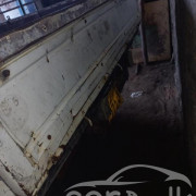 ISUZU JUSTON FORWARD 1994