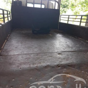 ISUZU JUSTON FORWARD 1994