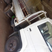 ISUZU JUSTON FORWARD 1994