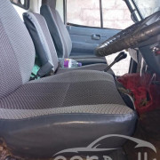 ISUZU JUSTON FORWARD 1994