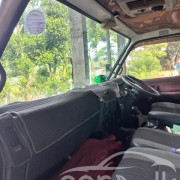 ISUZU JUSTON FORWARD 1994