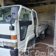 ISUZU JUSTON FORWARD 1994