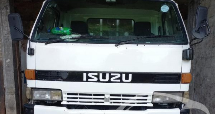 ISUZU JUSTON FORWARD 1994