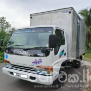 ISUZU ELF 350 2000