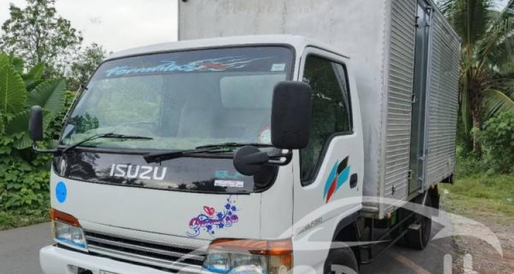 ISUZU ELF 350 2000