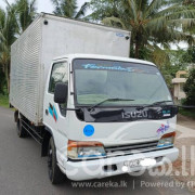 ISUZU ELF 350 2000