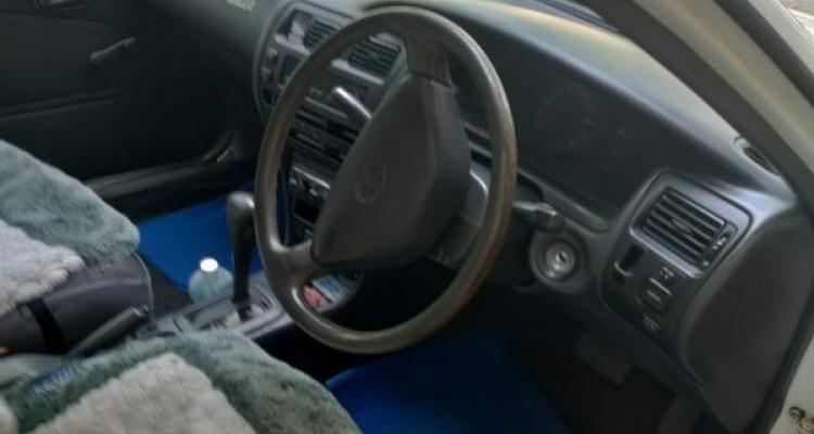 TOYOTA COROLLA EE103 1996