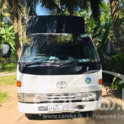 TOYOTA DYNA 1994